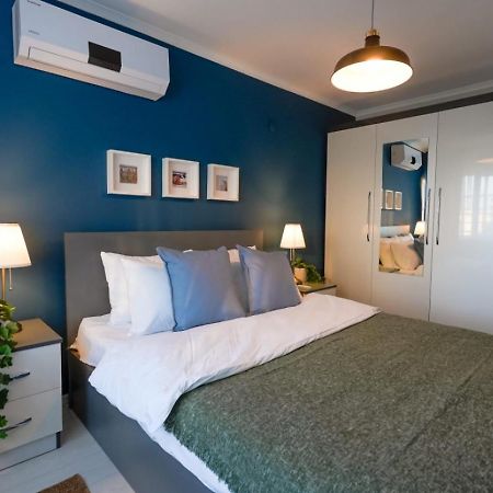 Appartement Excellent Flat Near Hadrian'S Gate à Antalya Extérieur photo