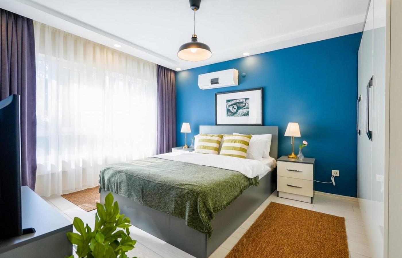 Appartement Excellent Flat Near Hadrian'S Gate à Antalya Extérieur photo