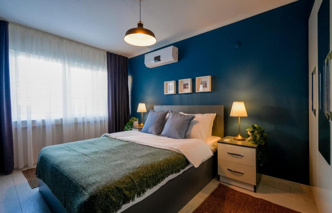 Appartement Excellent Flat Near Hadrian'S Gate à Antalya Extérieur photo